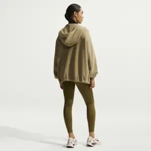 Damskie legginsy Nike Tempo image-2