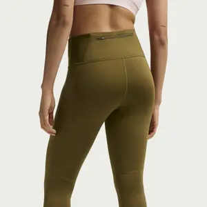 Damskie legginsy Nike Tempo image-4