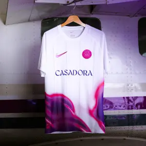 Maillot Extérieur Toulouse 2026/27 image-2