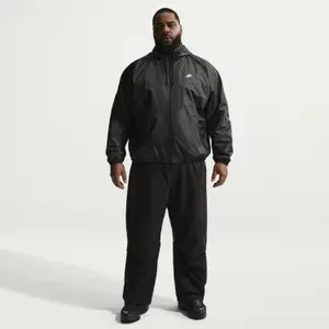 Klassischer Windbreaker Nike image-0