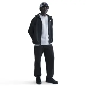 Klassischer Windbreaker Nike image-3