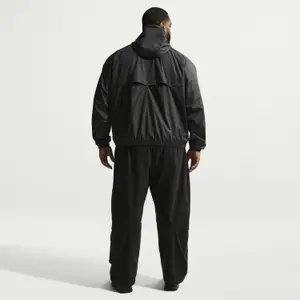 Klassischer Windbreaker Nike image-2