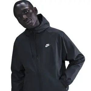 Klassischer Windbreaker Nike image-6