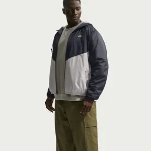 Regenjacke Nike image-2
