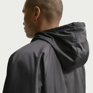 Gepolsterte Kapuzenjacke mit Reißverschluss Nike image-3