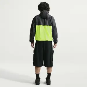 Gepolsterte Kapuzenjacke mit Reißverschluss Nike image-4