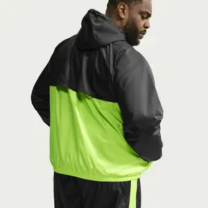 Gepolsterte Kapuzenjacke mit Reißverschluss Nike image-6