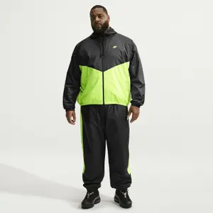 Gepolsterte Kapuzenjacke mit Reißverschluss Nike image-1