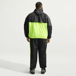 Gepolsterte Kapuzenjacke mit Reißverschluss Nike image-5