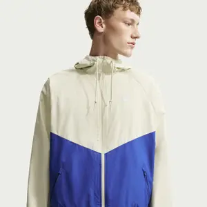 Gepolsterte Kapuzenjacke mit Reißverschluss Nike image-2