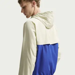 Gepolsterte Kapuzenjacke mit Reißverschluss Nike image-3