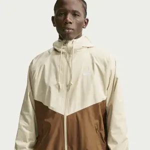 Gepolsterte Kapuzenjacke mit Reißverschluss Nike image-2