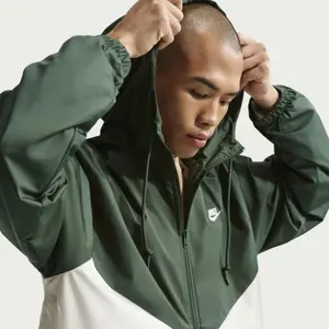 Regenjacke Nike image-2