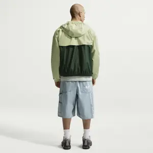 Gepolsterte Kapuzenjacke mit Reißverschluss Nike image-3
