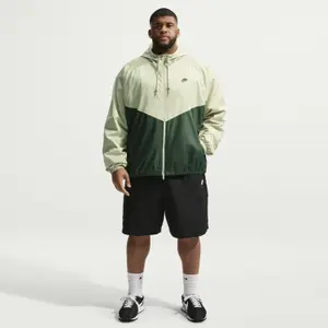 Gepolsterte Kapuzenjacke mit Reißverschluss Nike image-1