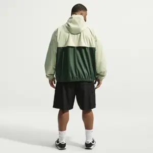 Gepolsterte Kapuzenjacke mit Reißverschluss Nike image-4