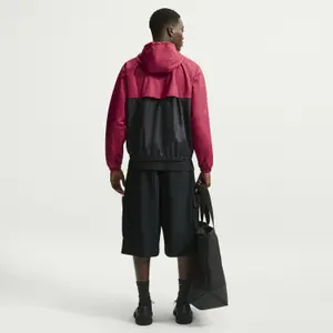 Gepolsterte Kapuzenjacke mit Reißverschluss Nike image-3