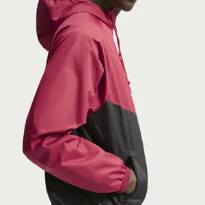 Gepolsterte Kapuzenjacke mit Reißverschluss Nike image-6