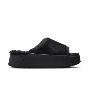 hv8560-001-chanclas-de-mujer-nike-calm-elevation-fur-negro-negro
