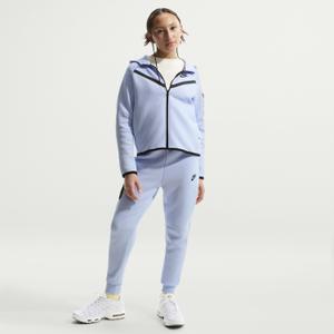 Sweatshirt child Nike Tech Fleece image-3