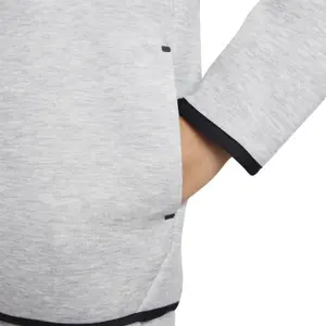 Kinder Sweatjacke mit Reißverschluss Nike image-3
