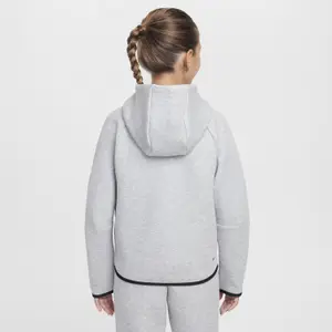 Kinder Sweatjacke mit Reißverschluss Nike image-2