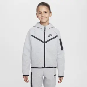 Kinder Sweatjacke mit Reißverschluss Nike image-1