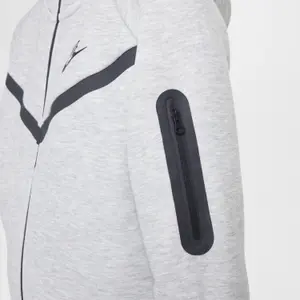 Kinder Sweatjacke mit Reißverschluss Nike image-6