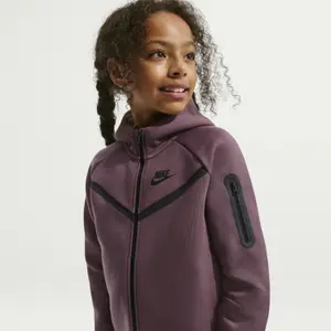 Sweatshirt enfant Nike Tech Fleece image-3