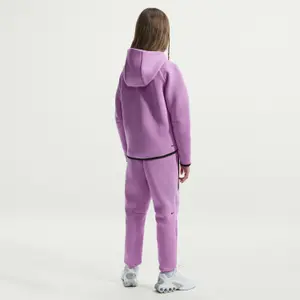 Hoodie Kinder Nike Sportswear Tech Fleece image-1