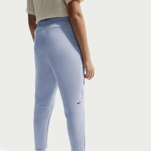 Girls' jogging trousers Nike Sportswear Tech Fleece