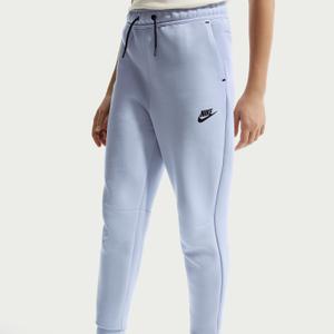 Girls' jogging trousers Nike Sportswear Tech Fleece image-1