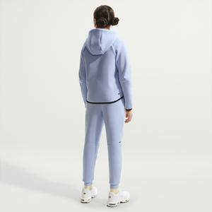 Girls' jogging trousers Nike Sportswear Tech Fleece image-3