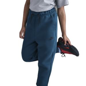 Pantalón de chándal para niño Nike Tech Fleece