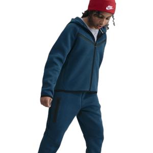 Pantalón de chándal para niño Nike Tech Fleece image-1
