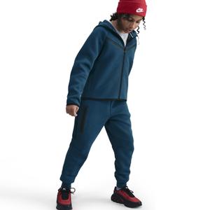 Pantalón de chándal para niño Nike Tech Fleece image-3