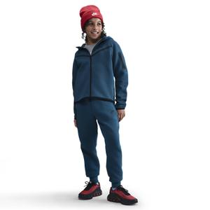 Pantalón de chándal para niño Nike Tech Fleece image-5
