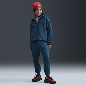 Pantalón de chándal para niño Nike Tech Fleece image-6