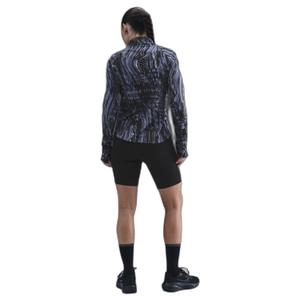 Printed women's training top Nike Dri-FIT UV Swift