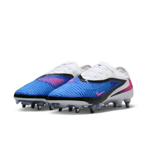 Football boots Nike Phantom 6 Low Elite SG image-4
