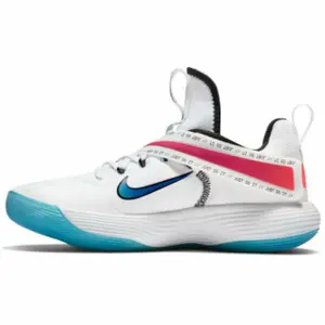 Zapatos Nike React Hyperset Olympics image-2
