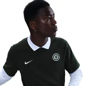 Chelsea T-shirt Primary 2025/26