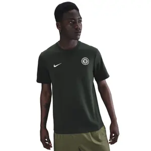 Chelsea T-shirt Primary 2025/26 image-1