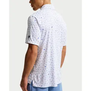 Polo Nike Par5 OLC Dri-Fit image-2