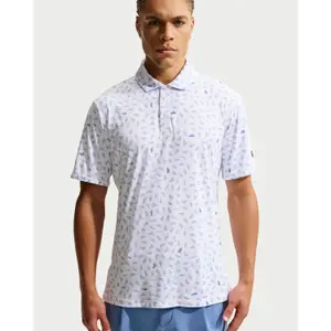 Polo Nike Par5 OLC Dri-Fit image-1