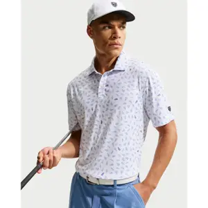 Polo Nike Par5 OLC Dri-Fit image-0