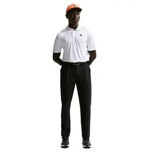 Polo liso Nike Par5 Dri-Fit image-2