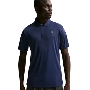 Polo liso Nike Par5 Dri-Fit
