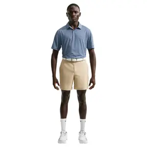 Polo con estampado floral Nike Good Dri-Fit image-2