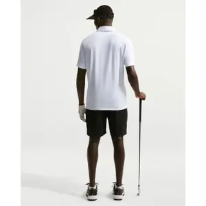 Μονοχρωμο πόλο Nike Good Dri-Fit image-3